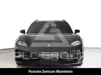 2025 Porsche Taycan