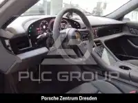 2025 Porsche Taycan