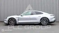 2025 Porsche Taycan