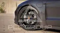 2025 Porsche Taycan