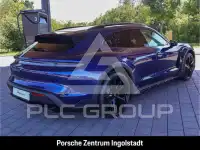 2025 Porsche Taycan
