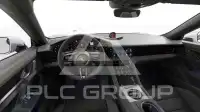 2025 Porsche Taycan
