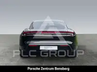 2025 Porsche Taycan
