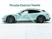2025 Porsche Taycan