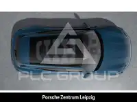2025 Porsche Taycan