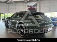 2025 Porsche Taycan