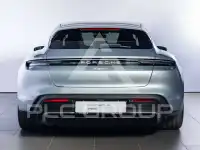 2025 Porsche Taycan