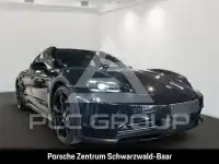 2025 Porsche Taycan