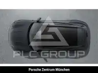 2025 Porsche Taycan