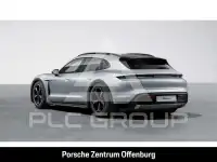 2025 Porsche Taycan