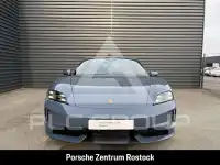 2025 Porsche Taycan