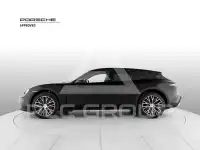 2025 Porsche Taycan