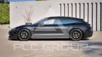 2025 Porsche Taycan