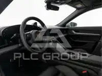 2025 Porsche Taycan