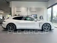 2025 Porsche Taycan