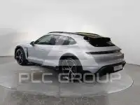 2025 Porsche Taycan