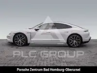 2025 Porsche Taycan