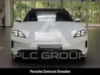 2025 Porsche Taycan