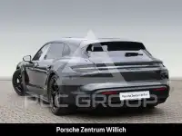 2025 Porsche Taycan