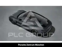 2025 Porsche Taycan