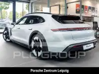 2025 Porsche Taycan
