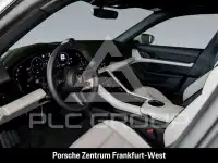 2025 Porsche Taycan