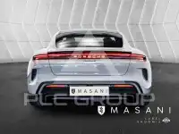 2025 Porsche Taycan