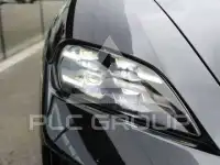 2025 Porsche Taycan