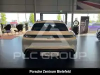2025 Porsche Taycan