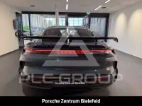 2025 Porsche Taycan