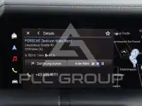 2025 Porsche Taycan