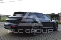 2025 Porsche Taycan