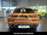 2025 Porsche Taycan