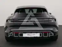 2025 Porsche Taycan