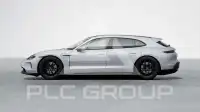 2026 Porsche Taycan