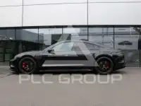 2025 Porsche Taycan