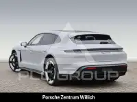 2025 Porsche Taycan