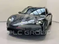 2025 Porsche Taycan