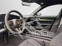 2025 Porsche Taycan