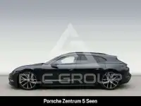 2025 Porsche Taycan