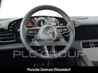 2025 Porsche Taycan