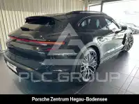 2025 Porsche Taycan