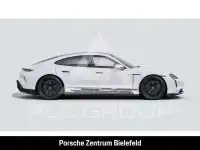 2025 Porsche Taycan