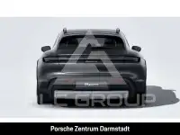 2025 Porsche Taycan