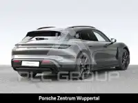 2025 Porsche Taycan