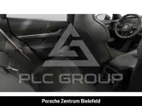 2025 Porsche Taycan