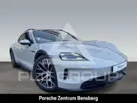2025 Porsche Taycan
