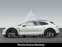 2025 Porsche Taycan