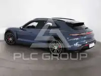 2025 Porsche Taycan