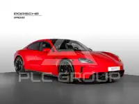 2025 Porsche Taycan